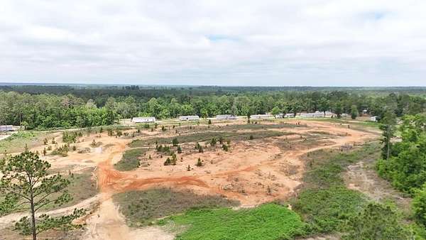 5 Acres of Land for Sale in Clyattville, Georgia