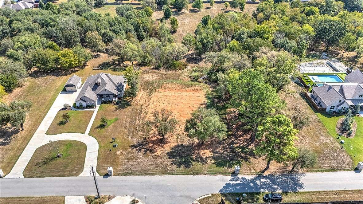 1.83 Acres of Residential Land for Sale in Pea Ridge, Arkansas
