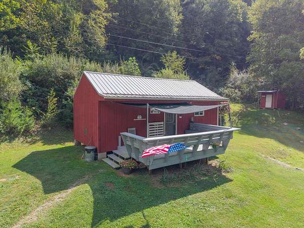 2.32 Acres of Land for Sale in Ceres, Virginia