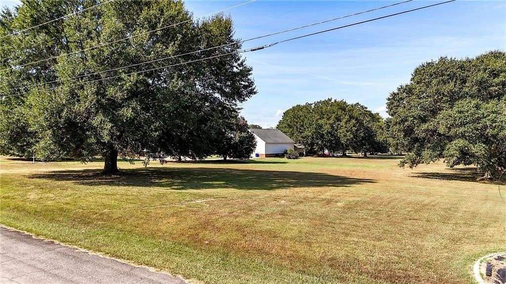 1.9 Acres of Residential Land for Sale in Aragon, Georgia