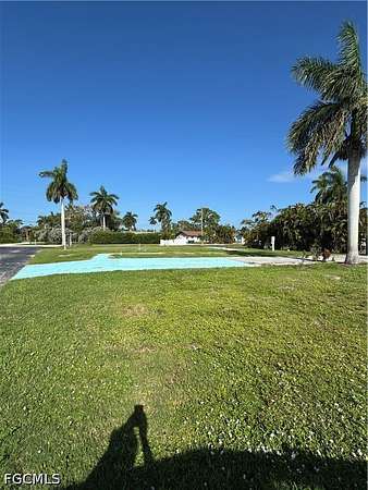 0.1 Acres of Land for Sale in Fort Myers, Florida