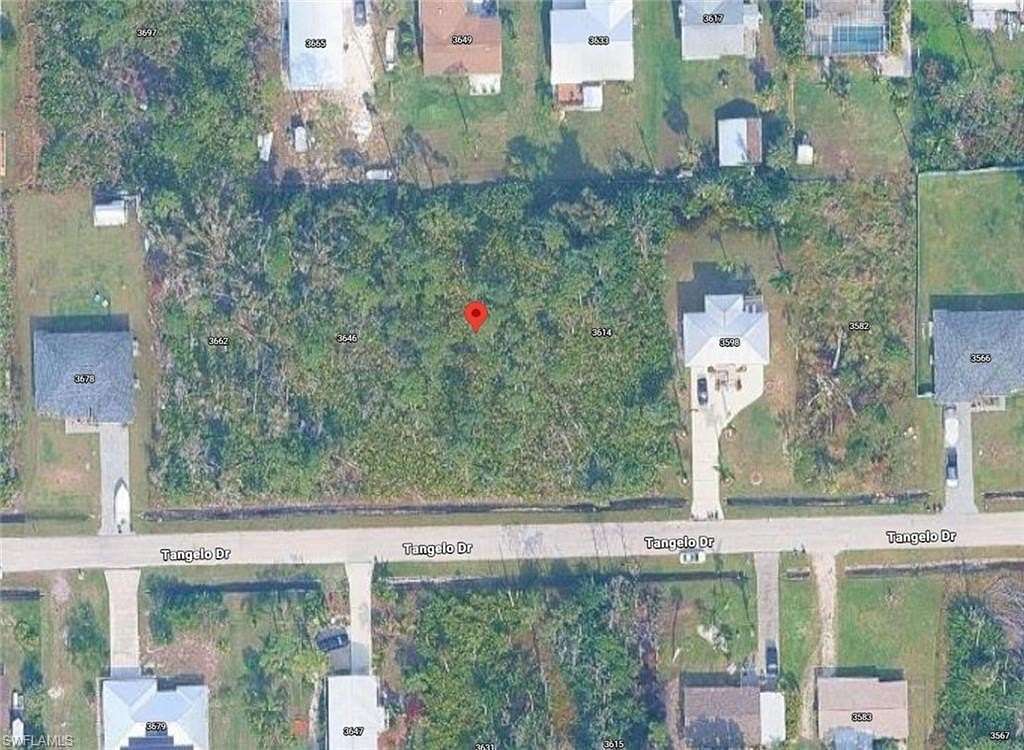 0.31 Acres of Residential Land for Sale in St. James City, Florida