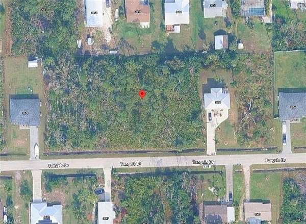 0.31 Acres of Residential Land for Sale in St. James City, Florida