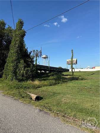 0.07 Acres of Residential Land for Sale in Sylvania, Georgia