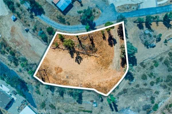 0.34 Acres of Residential Land for Sale in Lake Elsinore, California