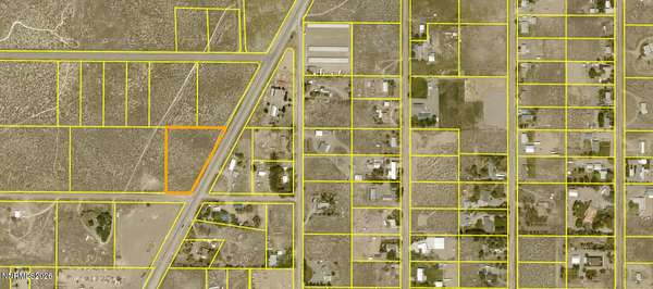 2.5 Acres of Residential Land for Sale in Winnemucca, Nevada