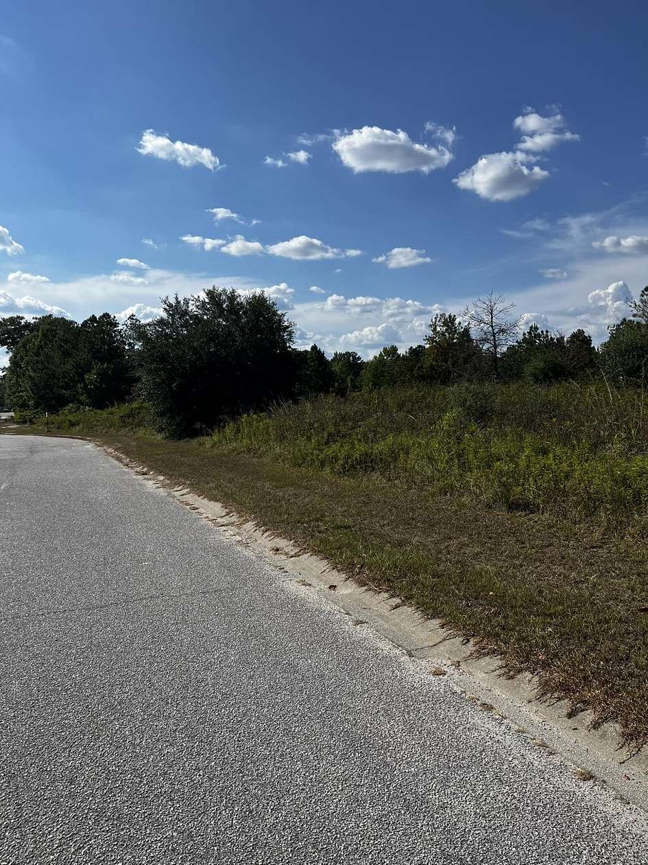 1.5 Acres of Land for Sale in Sumter, South Carolina