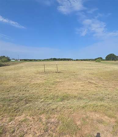 1.63 Acres of Residential Land for Sale in Wills Point, Texas
