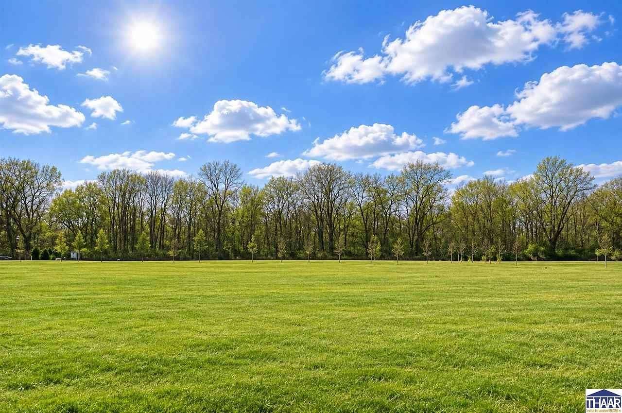 1.23 Acres of Residential Land for Sale in Terre Haute, Indiana