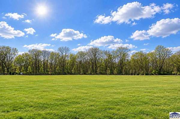 1.23 Acres of Residential Land for Sale in Terre Haute, Indiana