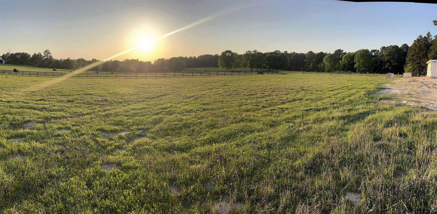 0.5 Acres of Residential Land for Sale in Tyler, Texas