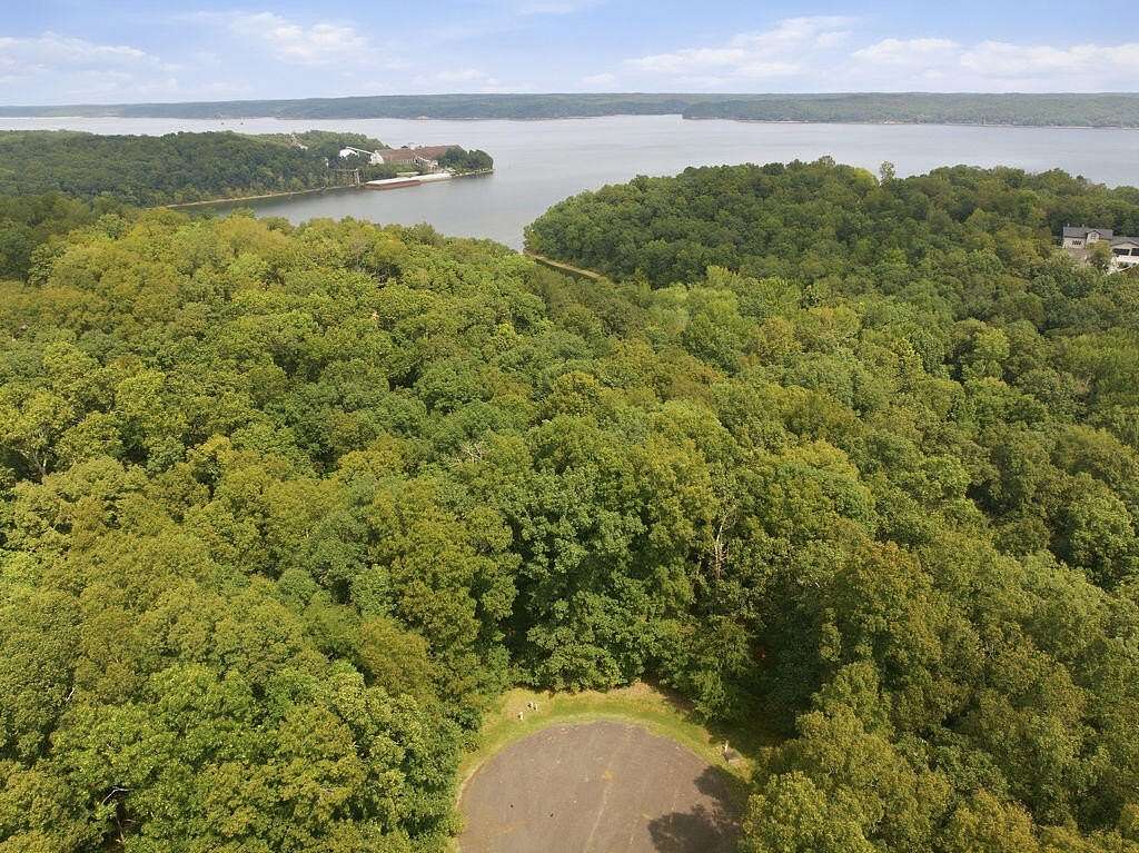 2.79 Acres of Residential Land for Sale in Murray, Kentucky