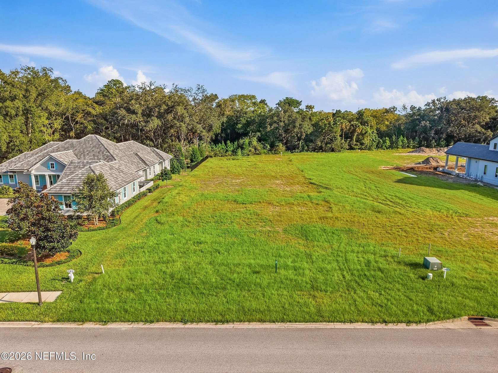 0.63 Acres of Residential Land for Sale in Ponte Vedra, Florida