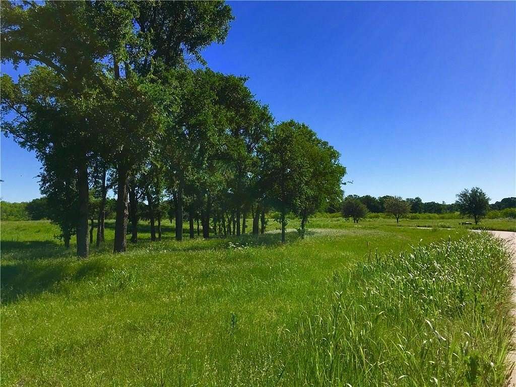 0.36 Acres of Residential Land for Sale in Sherman, Texas