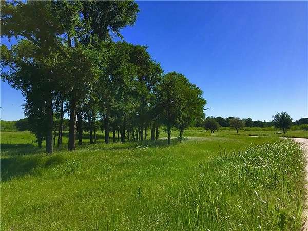 0.36 Acres of Residential Land for Sale in Sherman, Texas