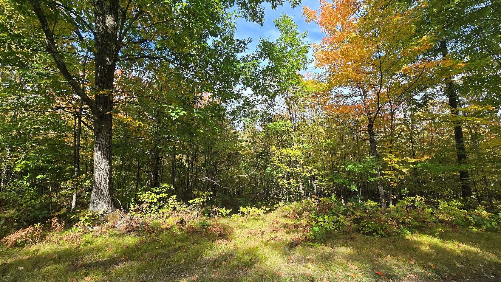 0.94 Acres of Residential Land for Sale in Cable, Wisconsin