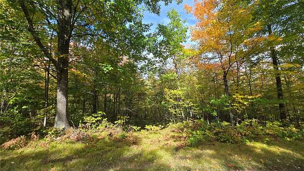 0.94 Acres of Residential Land for Sale in Cable, Wisconsin