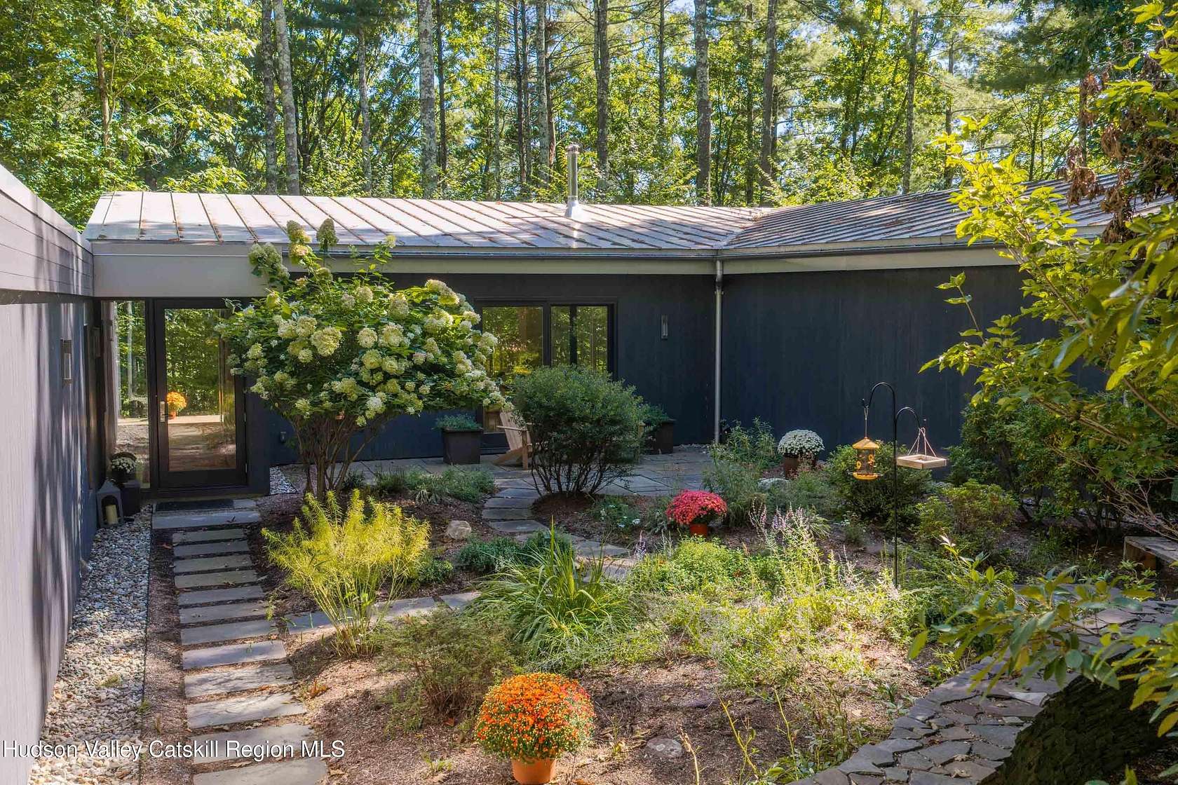 6.1 Acres of Land with Home for Sale in Kerhonkson, New York