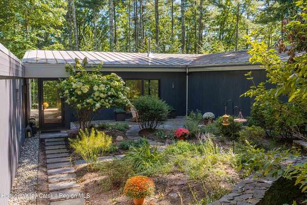 6.1 Acres of Land with Home for Sale in Kerhonkson, New York