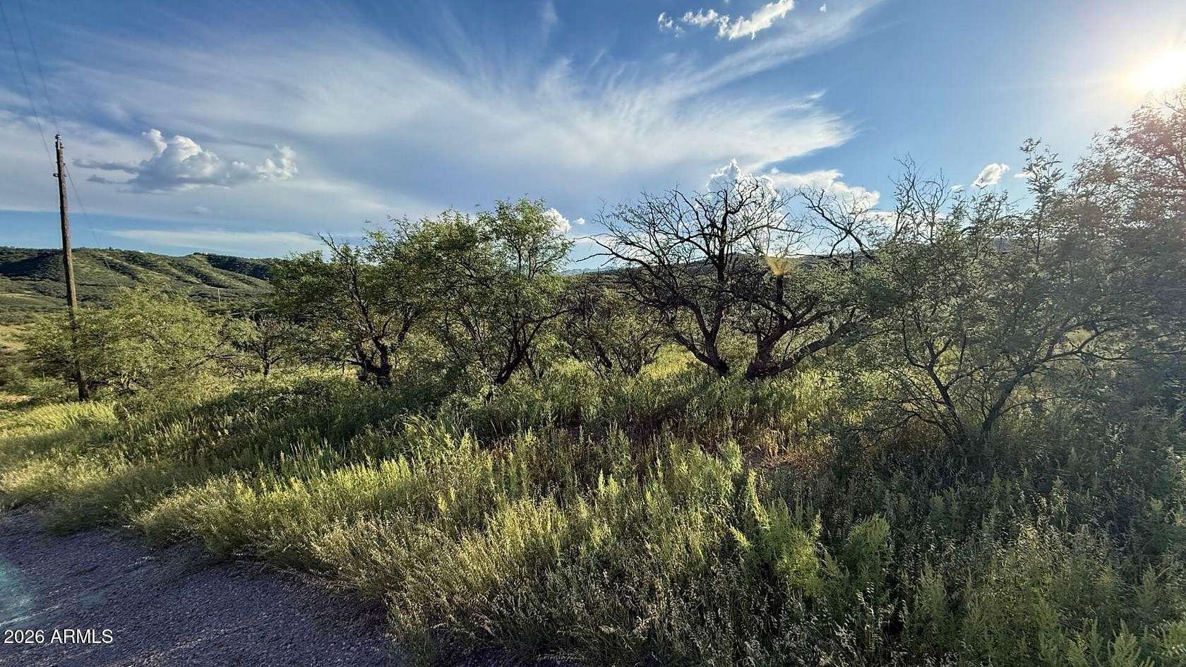 1.6 Acres of Land for Sale in Rio Rico, Arizona