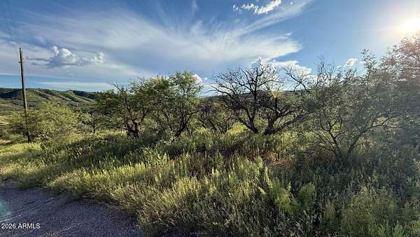 1.6 Acres of Land for Sale in Rio Rico, Arizona