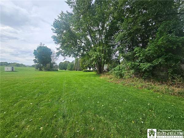 3 Acres of Commercial Land for Sale in Olean, New York