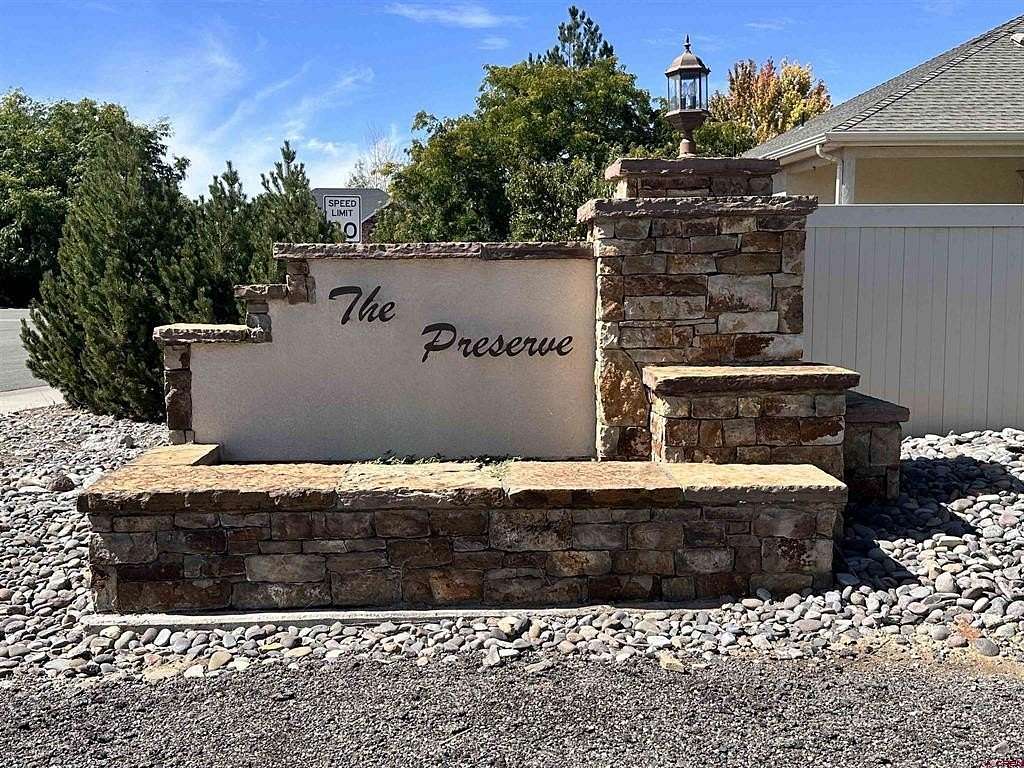 0.24 Acres of Residential Land for Sale in Montrose, Colorado