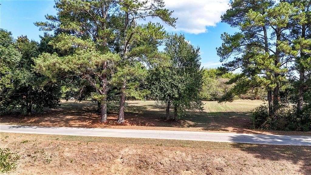 0.48 Acres of Residential Land for Sale in Rockmart, Georgia