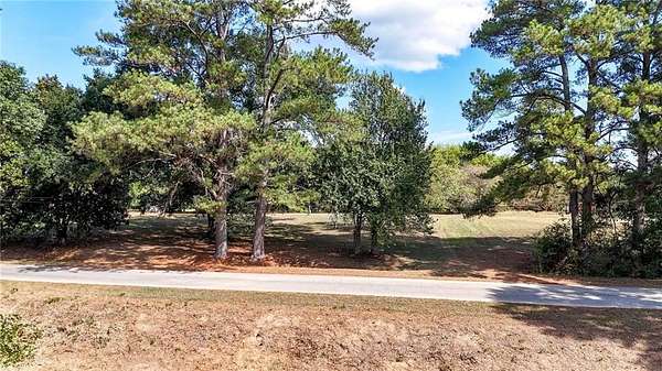 0.48 Acres of Residential Land for Sale in Rockmart, Georgia
