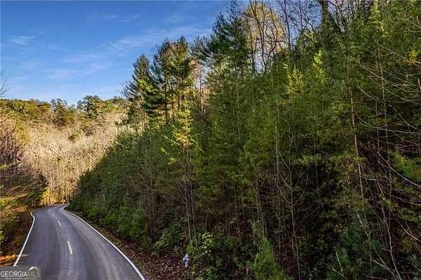 5.3 Acres of Residential Land for Sale in Big Canoe, Georgia