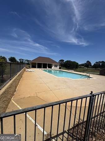 0.5 Acres of Residential Land for Sale in Hawkinsville, Georgia