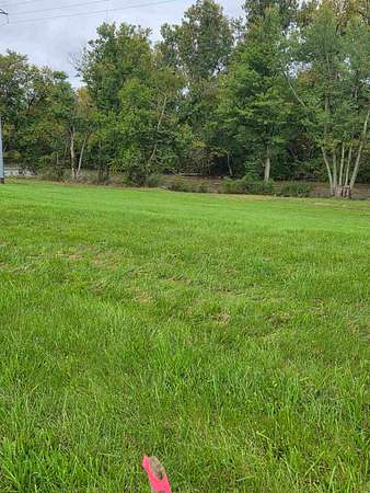 3 Acres of Residential Land for Sale in Huntington, Indiana