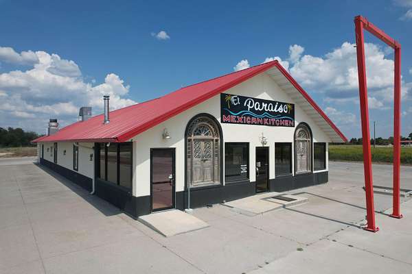 3 Acres of Commercial Land for Sale in Seymour, Missouri