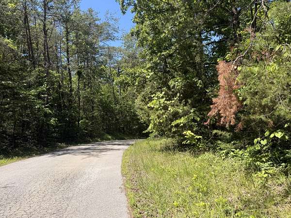 8 Acres of Land for Sale in Nancy, Kentucky