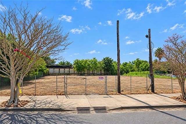 0.46 Acres of Mixed-Use Land for Sale in New Orleans, Louisiana
