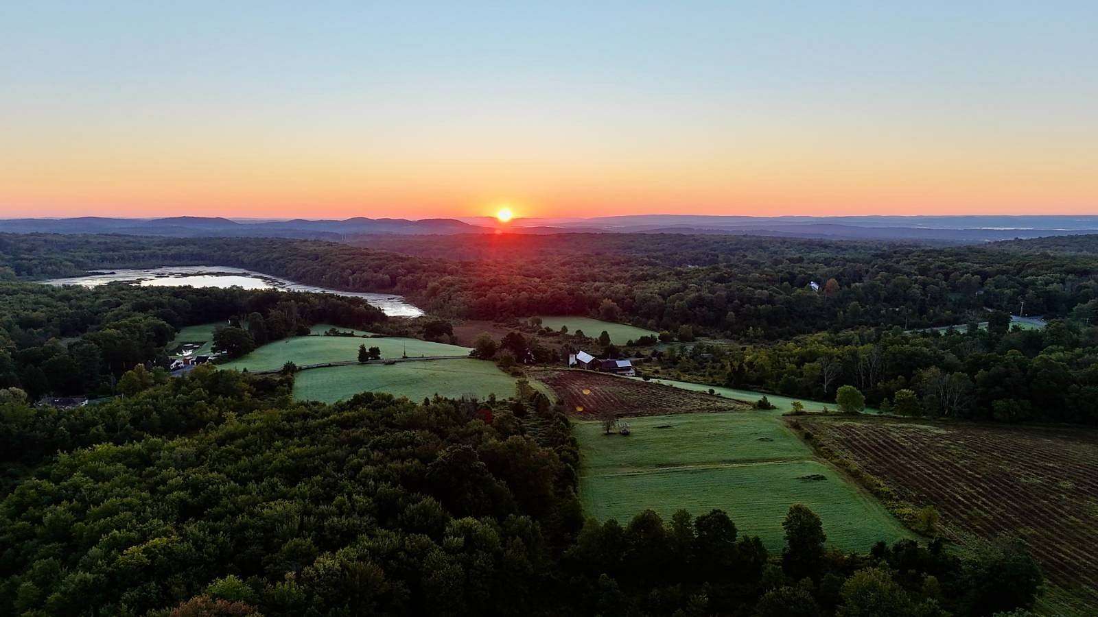 105 Acres of Land for Sale in Port Jervis, New York