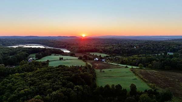 105 Acres of Land for Sale in Port Jervis, New York