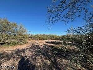 0.27 Acres of Residential Land for Sale in Mammoth, Arizona