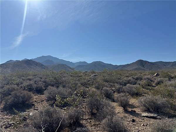 4.76 Acres of Residential Land for Sale in Dolan Springs, Arizona