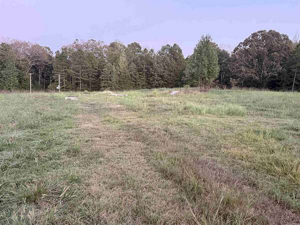 20 Acres of Recreational & Residential Land for Sale in Heber Springs, Arkansas