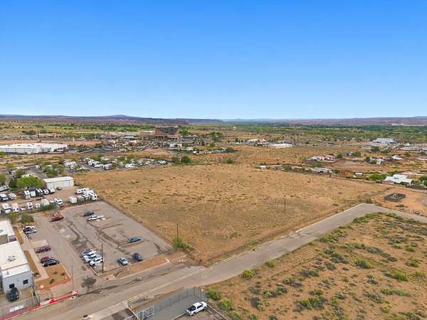 10 Acres of Mixed-Use Land for Sale in Bernalillo, New Mexico