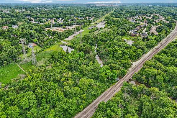 4.35 Acres of Residential Land for Sale in Willowbrook, Illinois