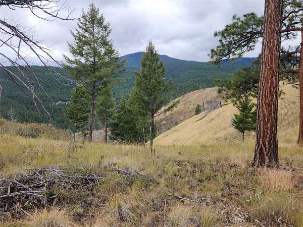 40 Acres of Recreational Land for Sale in Drummond, Montana