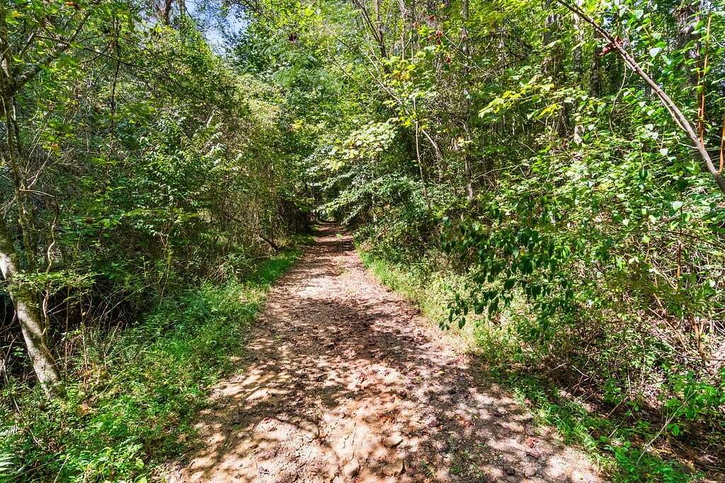38 Acres of Recreational & Residential Land for Sale in Hayesville, North Carolina