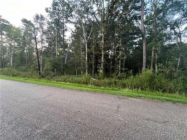 0.38 Acres of Residential Land for Sale in Lacombe, Louisiana