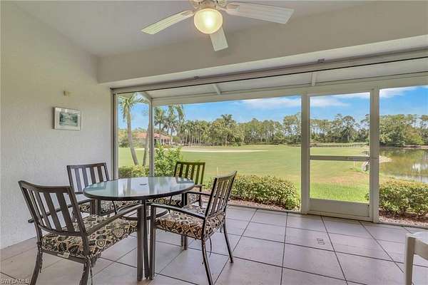 6 Acres of Land with Home for Sale in Naples, Florida