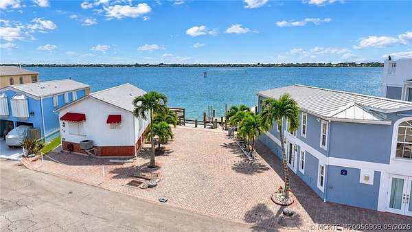 0.05 Acres of Residential Land for Sale in Jensen Beach, Florida