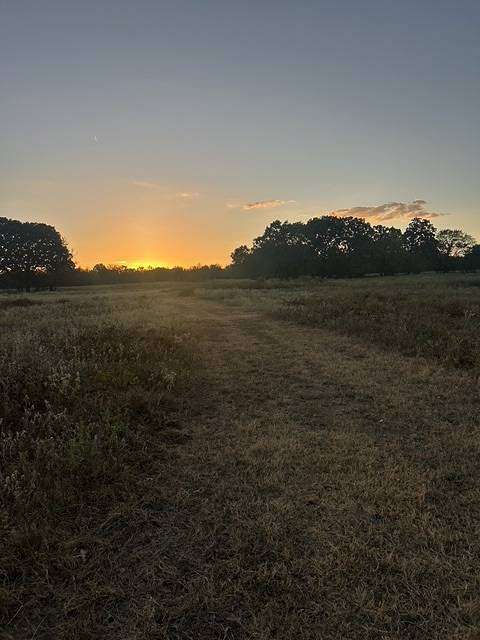 65 Acres of Land for Sale in Kinta, Oklahoma