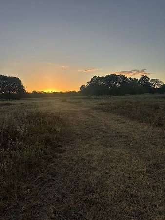 65 Acres of Land for Sale in Kinta, Oklahoma