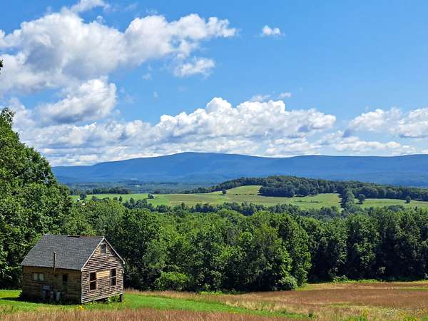 39.3 Acres of Land for Sale in Hoosick Falls, New York